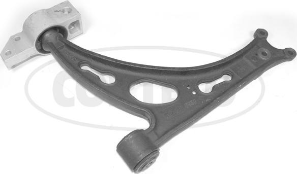 Corteco 49398795 - Track Control Arm www.autospares.lv