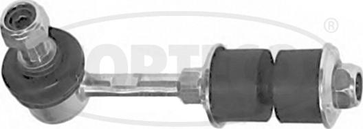 Corteco 49398792 - Stiepnis / Atsaite, Stabilizators www.autospares.lv