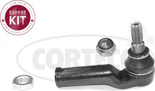 Corteco 49398741 - Stūres šķērsstiepņa uzgalis autospares.lv