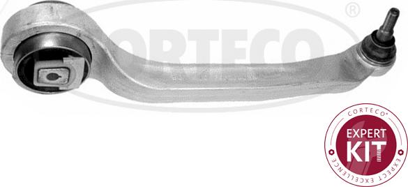 Corteco 49398747 - Neatkarīgās balstiekārtas svira, Riteņa piekare www.autospares.lv