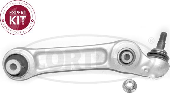 Corteco 49398736 - Track Control Arm www.autospares.lv