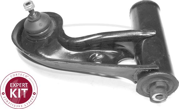 Corteco 49398724 - Track Control Arm www.autospares.lv