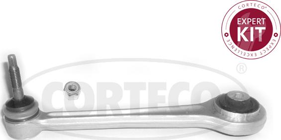 Corteco 49398720 - Stiepnis / Atsaite, Stabilizators www.autospares.lv