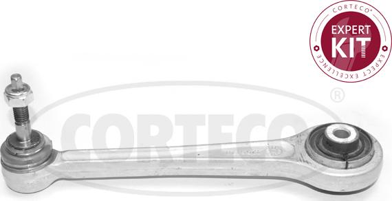 Corteco 49398773 - Neatkarīgās balstiekārtas svira, Riteņa piekare www.autospares.lv