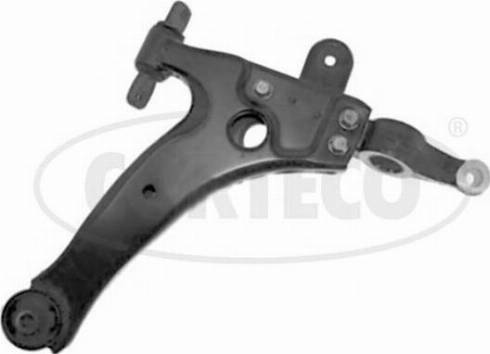 Corteco 49397526 - Track Control Arm www.autospares.lv