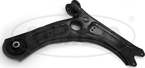 Corteco 49397572 - Track Control Arm www.autospares.lv