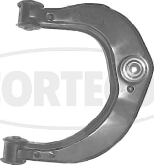 Corteco 49397690 - Neatkarīgās balstiekārtas svira, Riteņa piekare www.autospares.lv