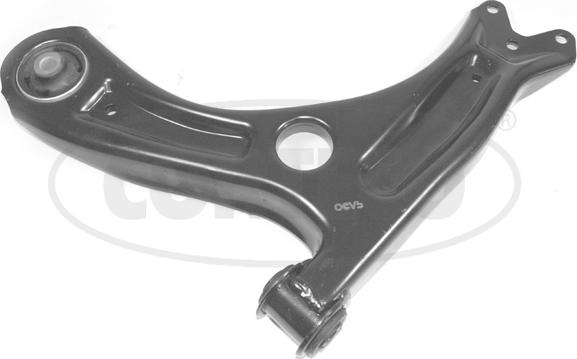 Corteco 49397664 - Рычаг подвески колеса www.autospares.lv