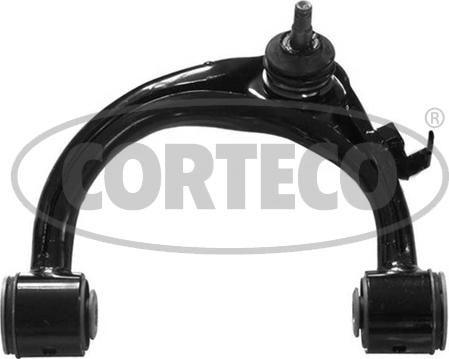 Corteco 49397604 - Neatkarīgās balstiekārtas svira, Riteņa piekare www.autospares.lv