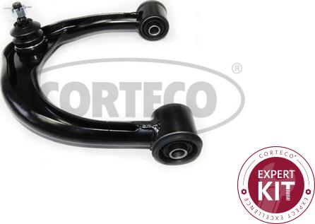 Corteco 49397608 - Track Control Arm www.autospares.lv