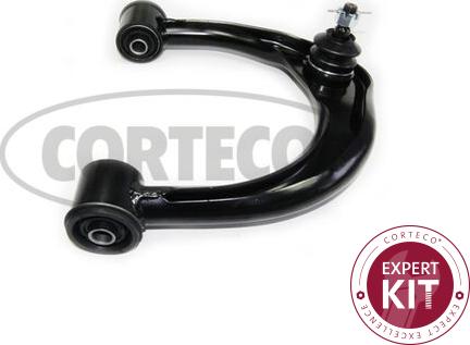 Corteco 49397607 - Track Control Arm www.autospares.lv