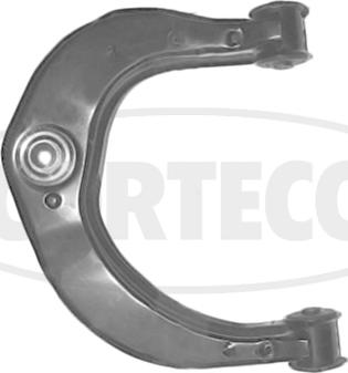 Corteco 49397689 - Neatkarīgās balstiekārtas svira, Riteņa piekare www.autospares.lv