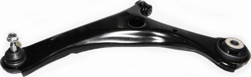 Corteco 49397686 - Track Control Arm www.autospares.lv