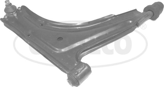 Corteco 49397075 - Track Control Arm www.autospares.lv