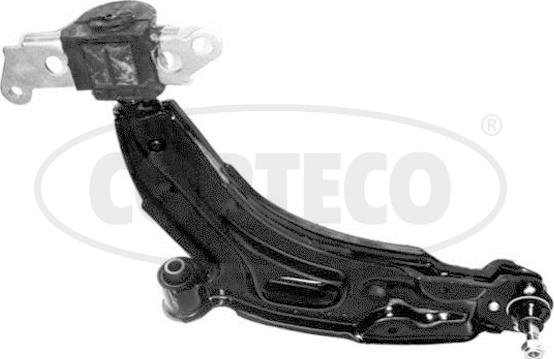 Corteco 49397152 - Track Control Arm www.autospares.lv