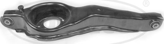 Corteco 49397101 - Track Control Arm www.autospares.lv