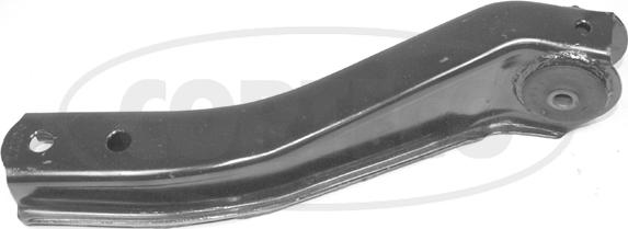 Corteco 49397137 - Neatkarīgās balstiekārtas svira, Riteņa piekare www.autospares.lv