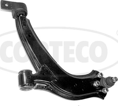 Corteco 49397121 - Neatkarīgās balstiekārtas svira, Riteņa piekare www.autospares.lv