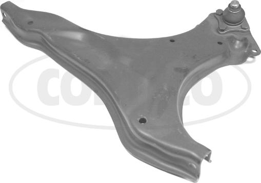 Corteco 49397174 - Track Control Arm www.autospares.lv