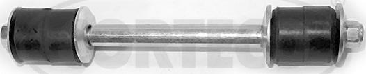 Corteco 49397854 - Stiepnis / Atsaite, Stabilizators www.autospares.lv