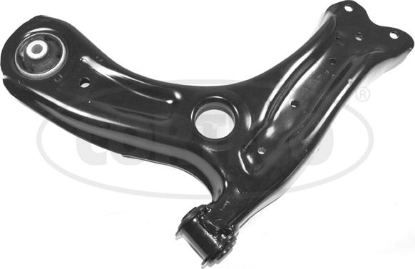 Corteco 49397394 - Рычаг подвески колеса www.autospares.lv