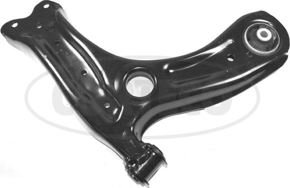 Corteco 49397393 - Track Control Arm www.autospares.lv