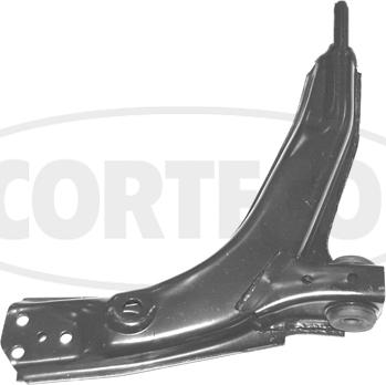 Corteco 49397209 - Neatkarīgās balstiekārtas svira, Riteņa piekare www.autospares.lv