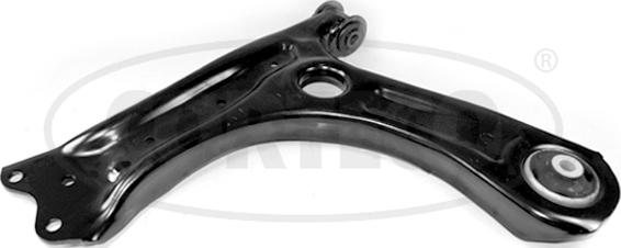 Corteco 49397280 - Track Control Arm www.autospares.lv