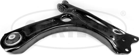 Corteco 49397279 - Track Control Arm www.autospares.lv