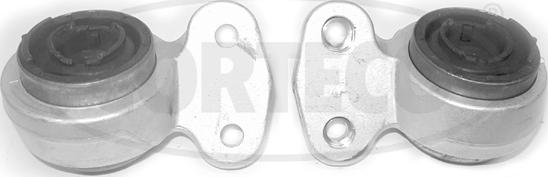 Corteco 49397789 - Suspension Kit www.autospares.lv