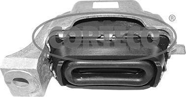 Corteco 49356077 - Piekare, Dzinējs www.autospares.lv