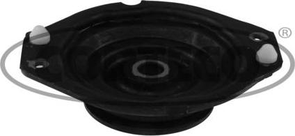 Corteco 49358098 - Опора стойки амортизатора, подушка www.autospares.lv