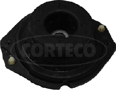 Corteco 49358098 - Опора стойки амортизатора, подушка www.autospares.lv