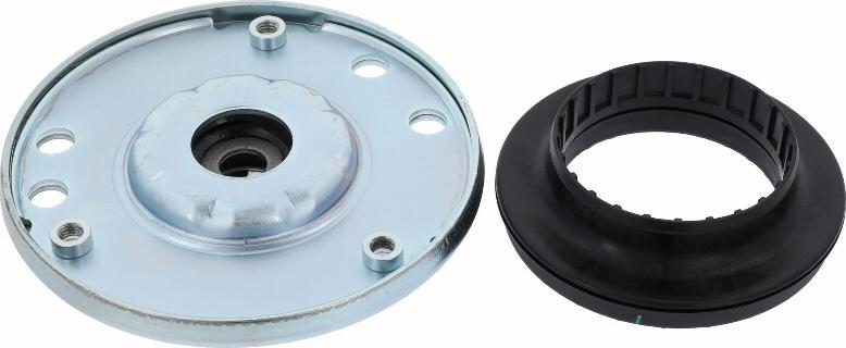 Corteco 49358169 - Top Strut Mounting www.autospares.lv