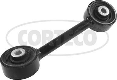 Corteco 49357906 - Piekare, Dzinējs www.autospares.lv