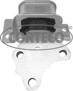 Corteco 49369097 - Piekare, Dzinējs www.autospares.lv