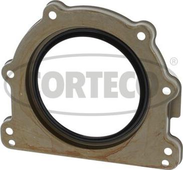 Corteco 49360319 - Vārpstas blīvgredzens, Kloķvārpsta www.autospares.lv