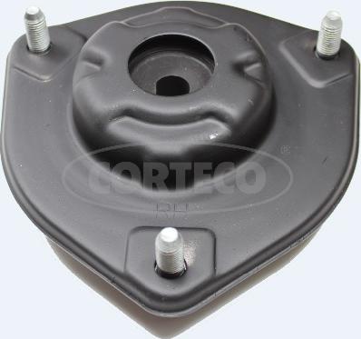 Corteco 49361107 - Amortizatora statnes balsts www.autospares.lv