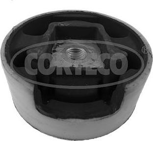 Corteco 49368673 - Piekare, Dzinējs www.autospares.lv