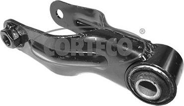 Corteco 49368244 - Piekare, Dzinējs www.autospares.lv