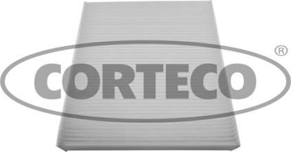 Corteco 49363444 - Filtrs, Salona telpas gaiss www.autospares.lv