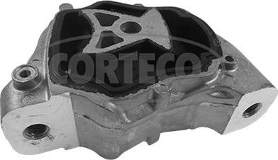 Corteco 49389616 - Piekare, Dzinējs www.autospares.lv