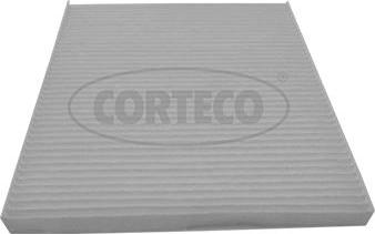 Corteco 49384603 - Filtrs, Salona telpas gaiss www.autospares.lv