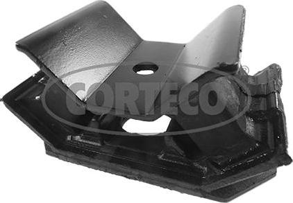 Corteco 49386480 - Piekare, Dzinējs www.autospares.lv