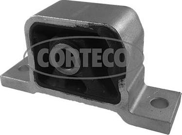 Corteco 49386477 - Piekare, Dzinējs www.autospares.lv