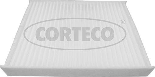 Corteco 49387664 - Filtrs, Salona telpas gaiss www.autospares.lv