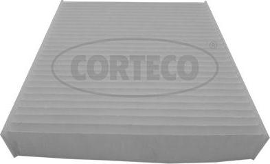 Corteco 49370856 - Filtrs, Salona telpas gaiss www.autospares.lv