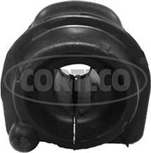 Corteco 49371711 - Bukse, Stabilizators www.autospares.lv