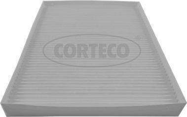 Corteco 49372497 - Filtrs, Salona telpas gaiss www.autospares.lv