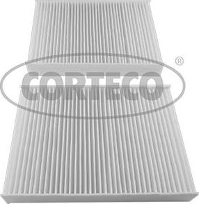 Corteco 49372573 - Filtrs, Salona telpas gaiss www.autospares.lv